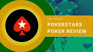 PokerStars Online Poker Review - Full Manual