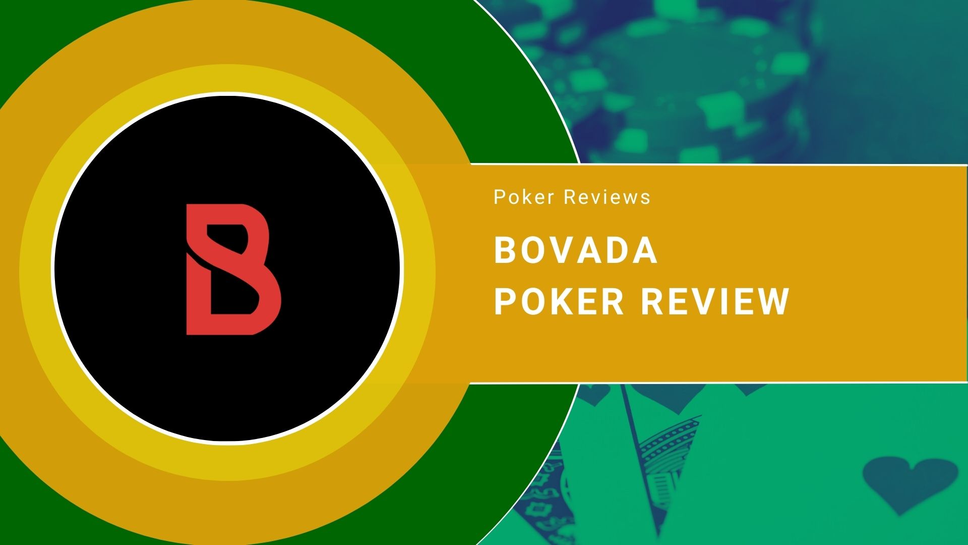 Bovada Online Gambling Review for US Punters