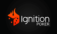 ignition poker logo