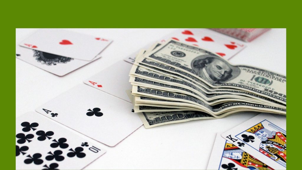 Top Real Money Poker Games for Newbies 